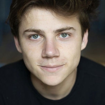 Félix Lefebvre image